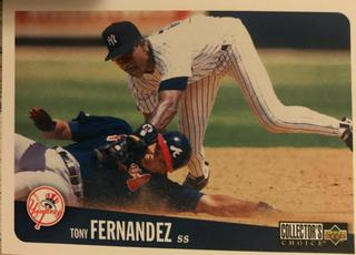 Tony Fernandez