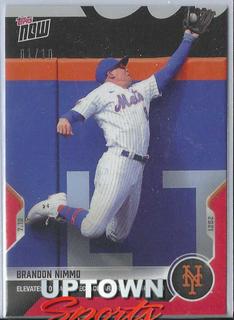 Brandon Nimmo