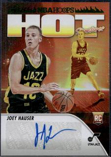 Joey Hauser