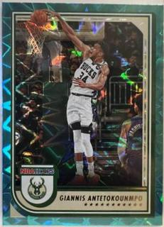 Giannis Antetokounmpo
