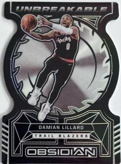 Damian Lillard