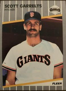 Scott Garrelts