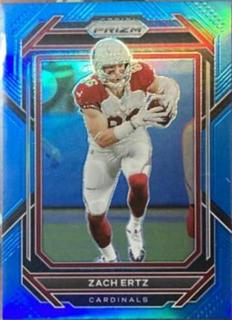 Zach Ertz