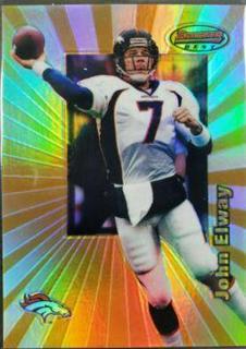 John Elway