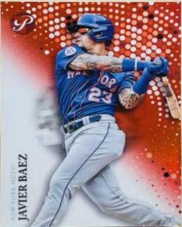Javier Baez