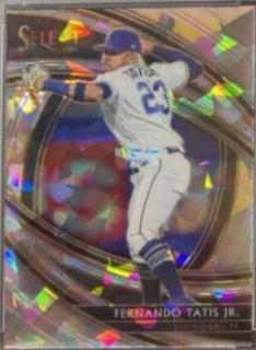 Fernando Tatis Jr.