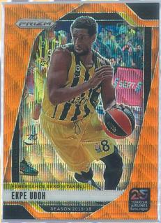 Ekpe Udoh