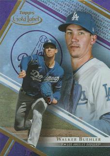 Walker Buehler