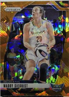 Maddy Siegrist