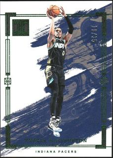 Tyrese Haliburton