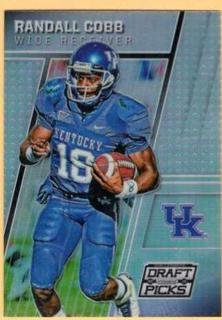 Randall Cobb
