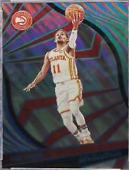 Trae Young