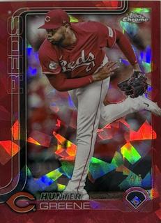 Hunter Greene