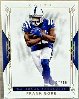 Frank Gore