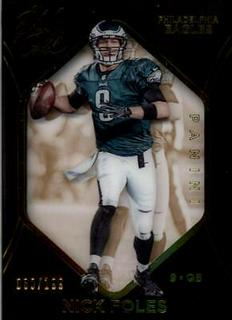 Nick Foles