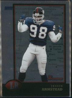 Jessie Armstead