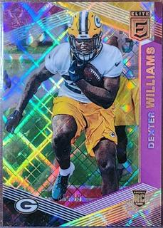 Dexter Williams