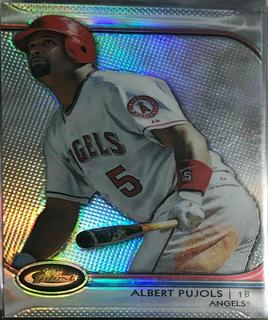 Albert Pujols
