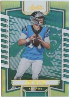 Andy Dalton