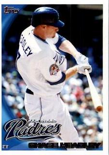 Chase Headley