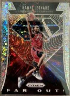 Kawhi Leonard