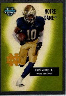 Kris Mitchell