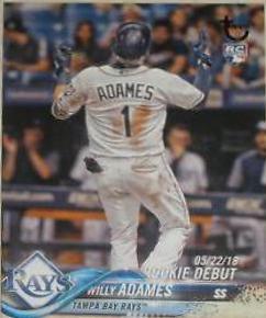 Willy Adames