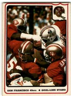 San Francisco 49ers