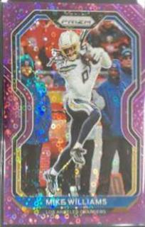 Mike Williams