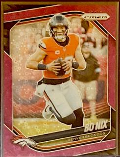 Bo Nix