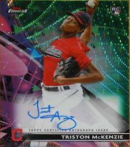Triston McKenzie