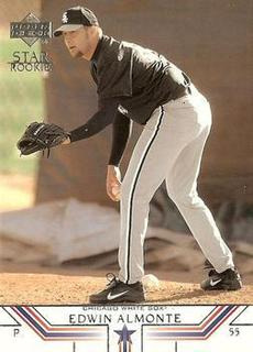 Edwin Almonte