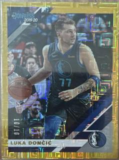 Luka Doncic