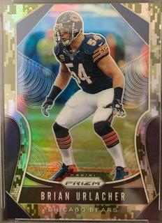 Brian Urlacher