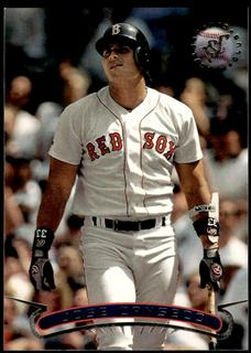 Jose Canseco