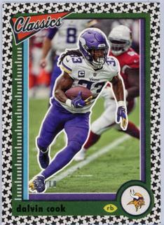 Dalvin Cook