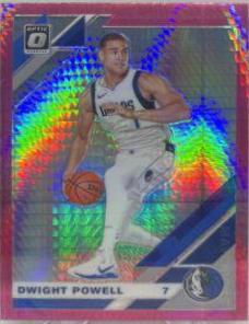 Dwight Powell
