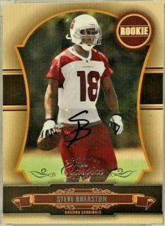Steve Breaston