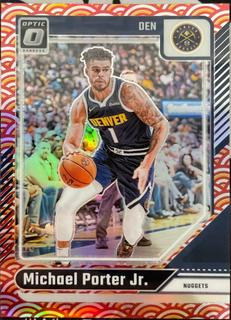 Michael Porter Jr.