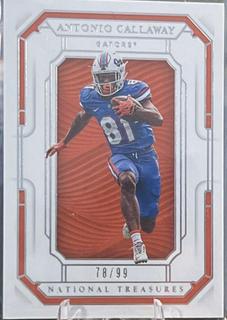 Antonio Callaway