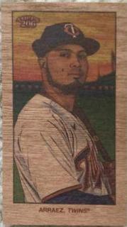 Luis Arraez