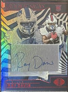 Ray Davis