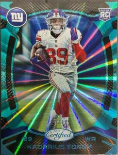 Kadarius Toney