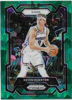 Kevin Huerter