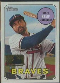 Matt Kemp