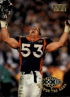Bill Romanowski