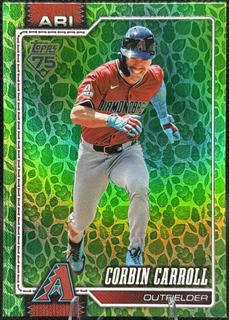 Corbin Carroll