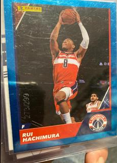 Rui Hachimura