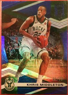 Khris Middleton