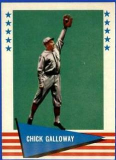 Chick Galloway